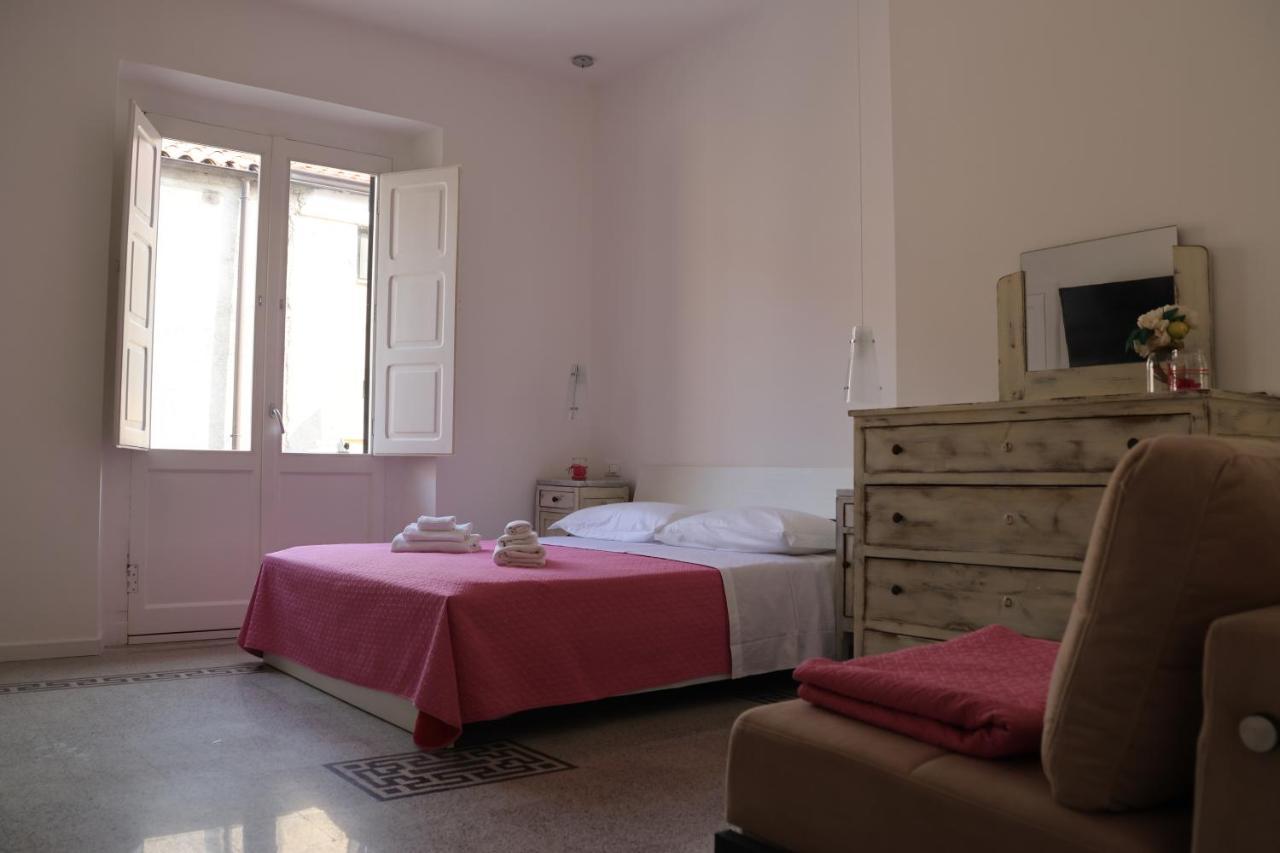 מלון פאולה Il Borgo Civ.15 מראה חיצוני תמונה